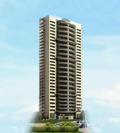S3 Tower